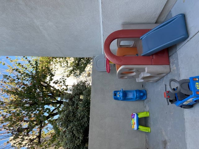 Shami's Daycare's Photo