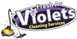 Violet's housekeeping