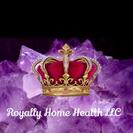 Royally Home Health LLC