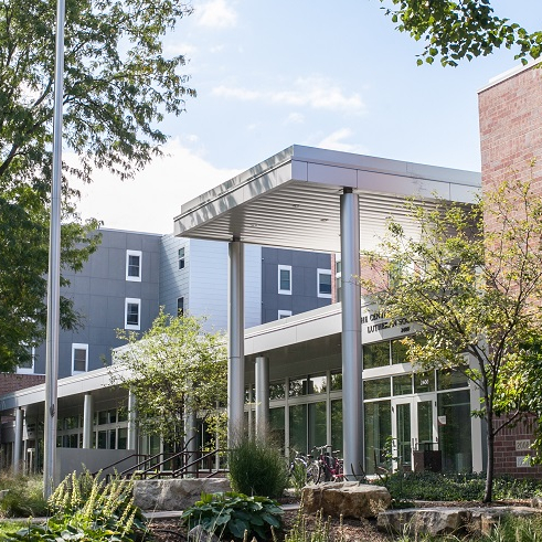YWCA Minneapolis Children's Center South Minneapolis's Photo