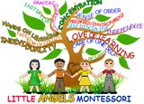 Little Angels Montessori Academy