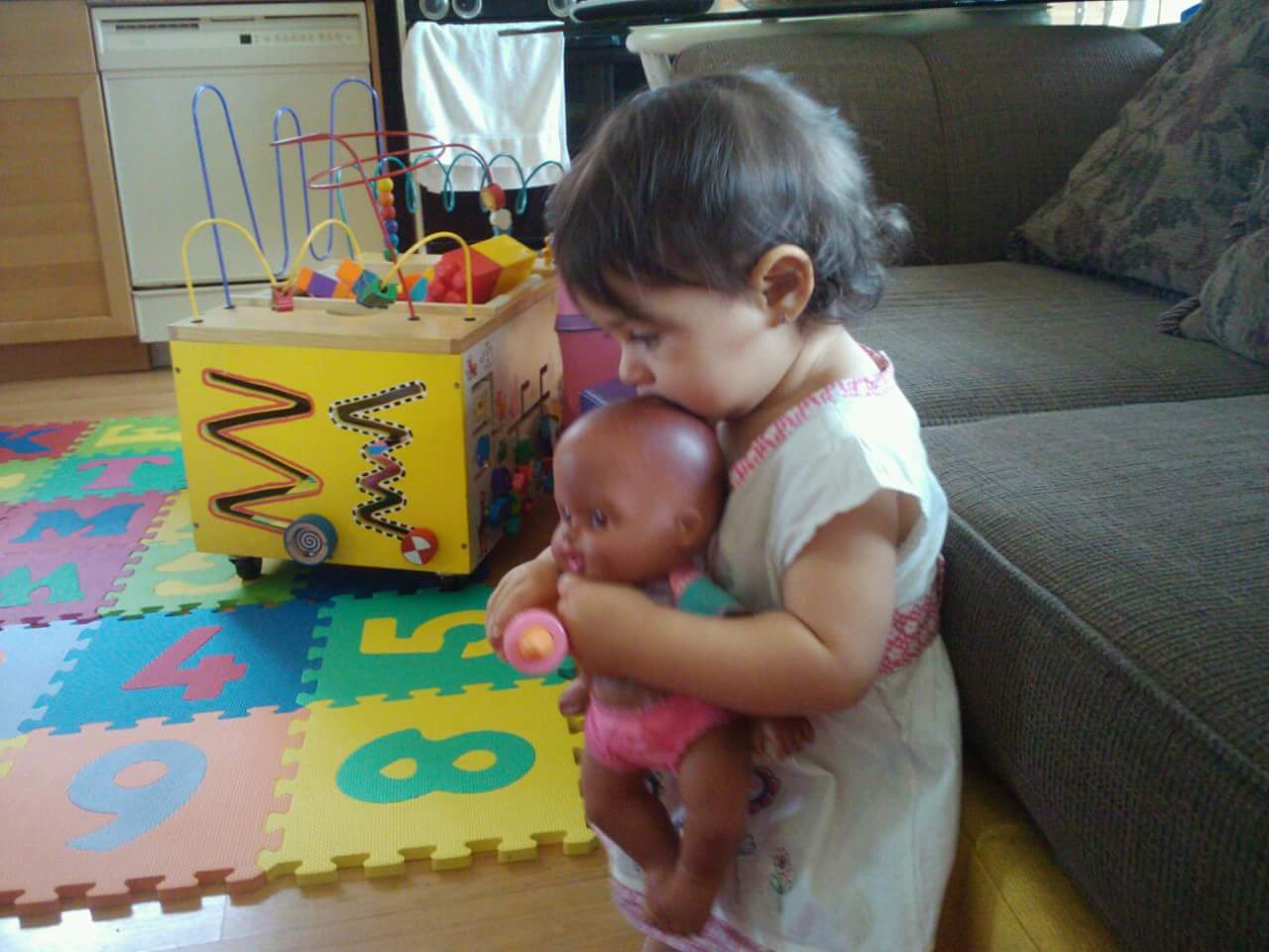 Cajudo Ana Family Child Care's Photo