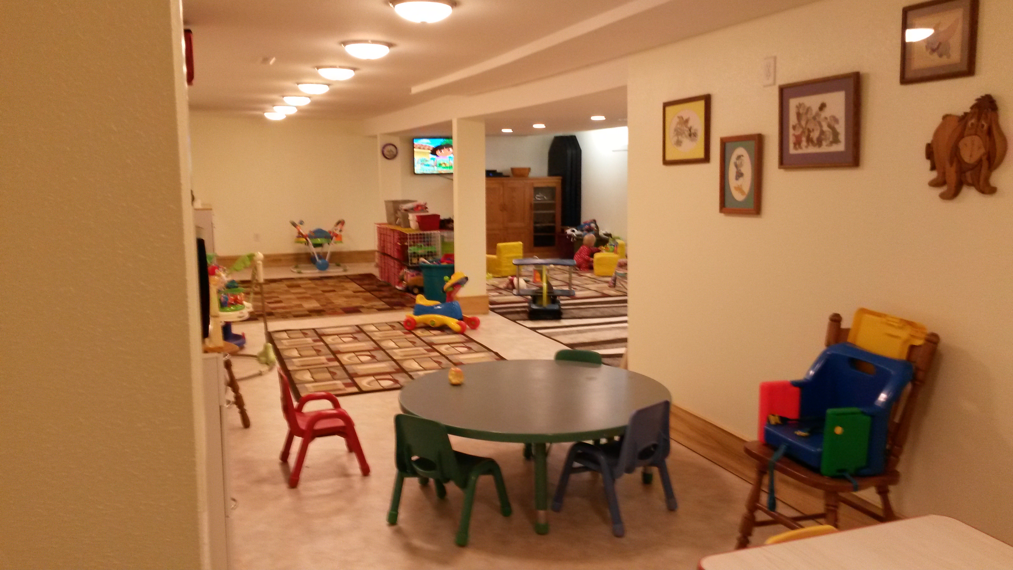 Garney's Daycare's Photo