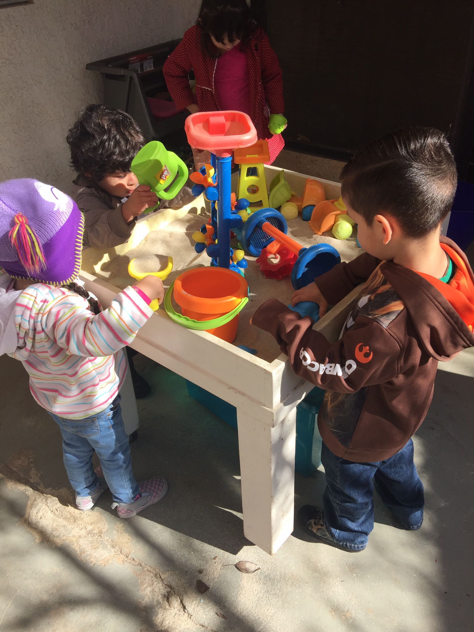 Brighter Days Family Child Care's Photo