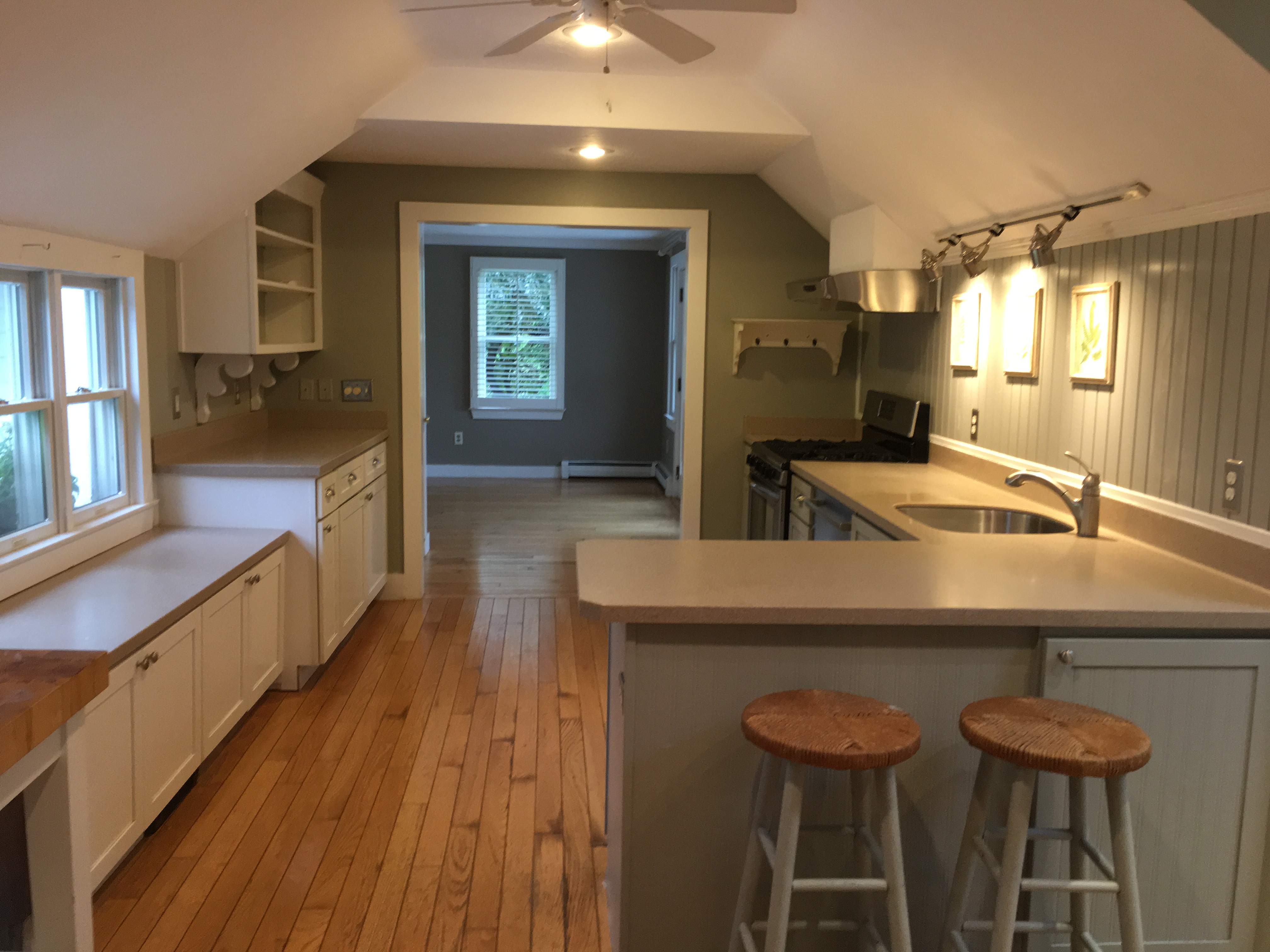 Lilly's Cleaning's Photo