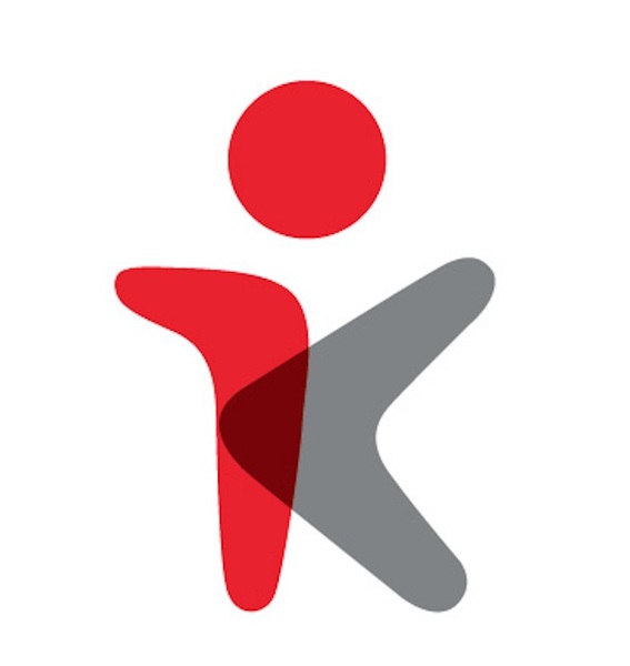 Iknowledge School Logo