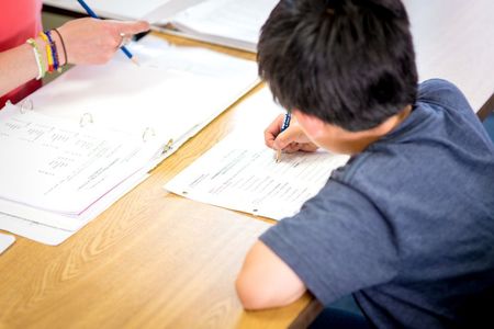 Tutoring Excellence of Longmont's Photo