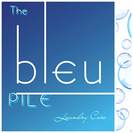 Bleu Pile Laundry Care & Delivery