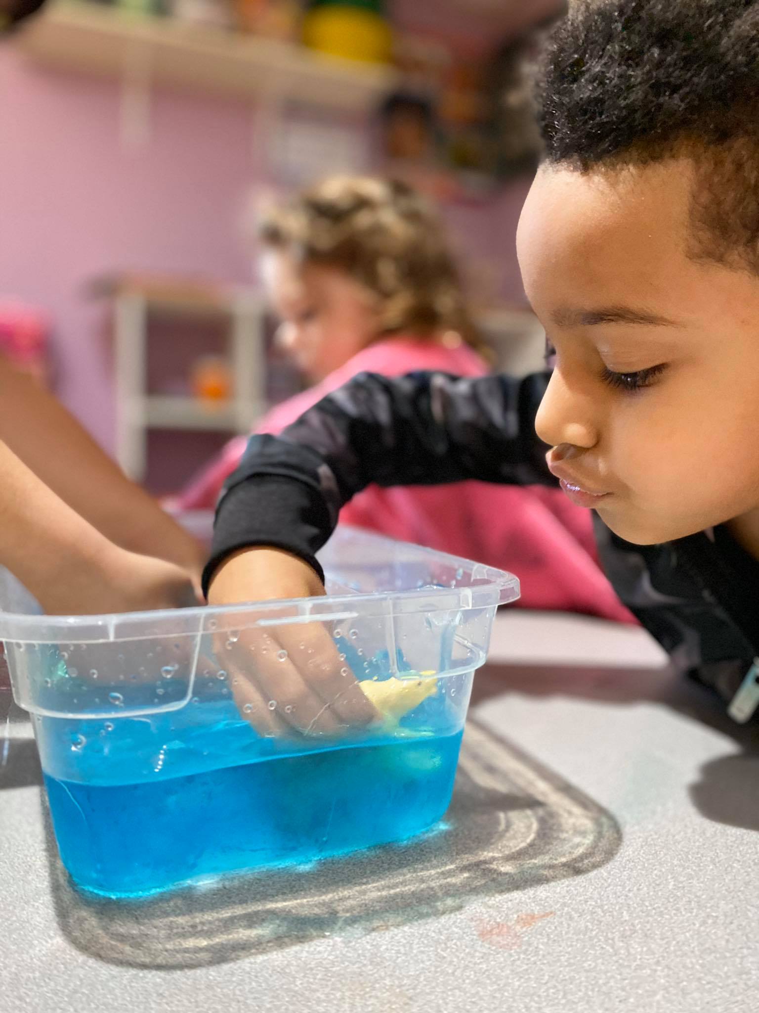 Missy's Childcare's Photo