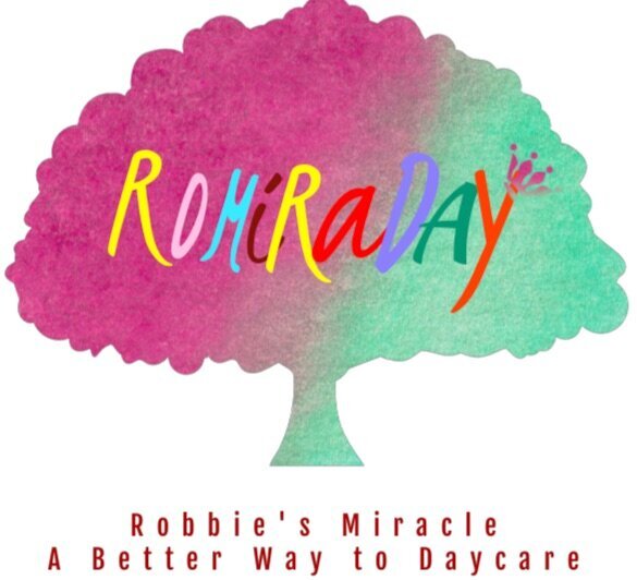 Robbie's Miracle Christian Academy Logo