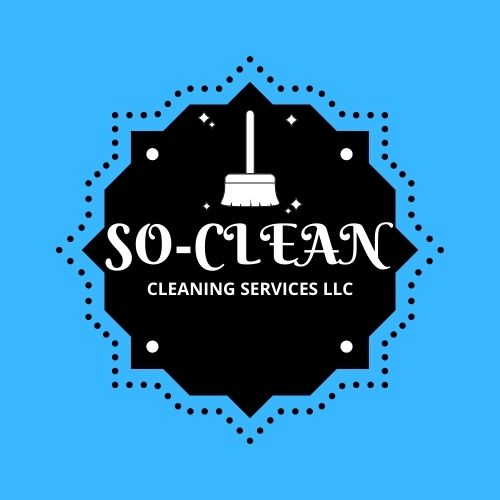 So Clean Cleaning Services's Photo