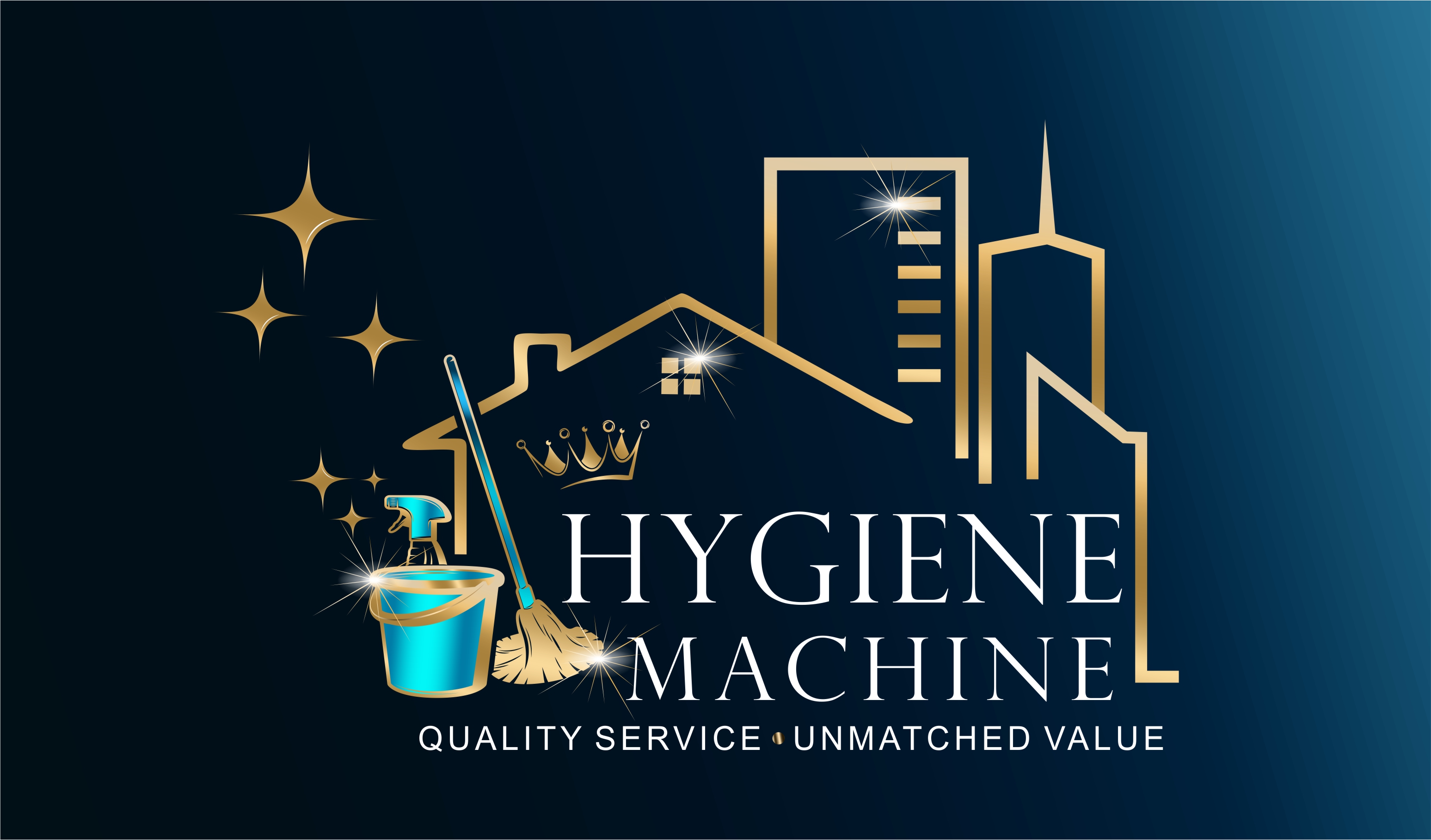Hygiene Machine LLC's Photo