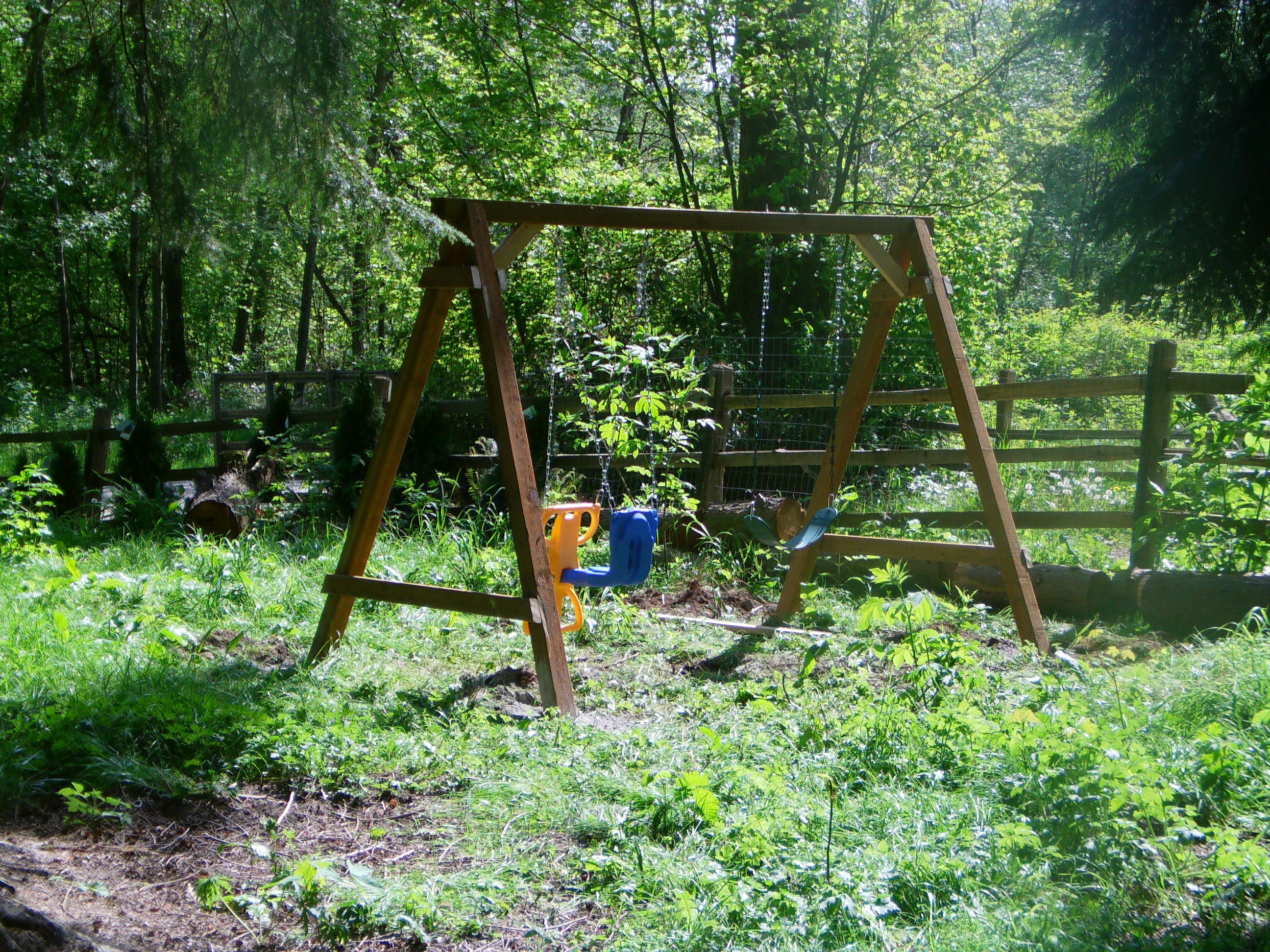 Five Acre Farm Learning Center's Photo