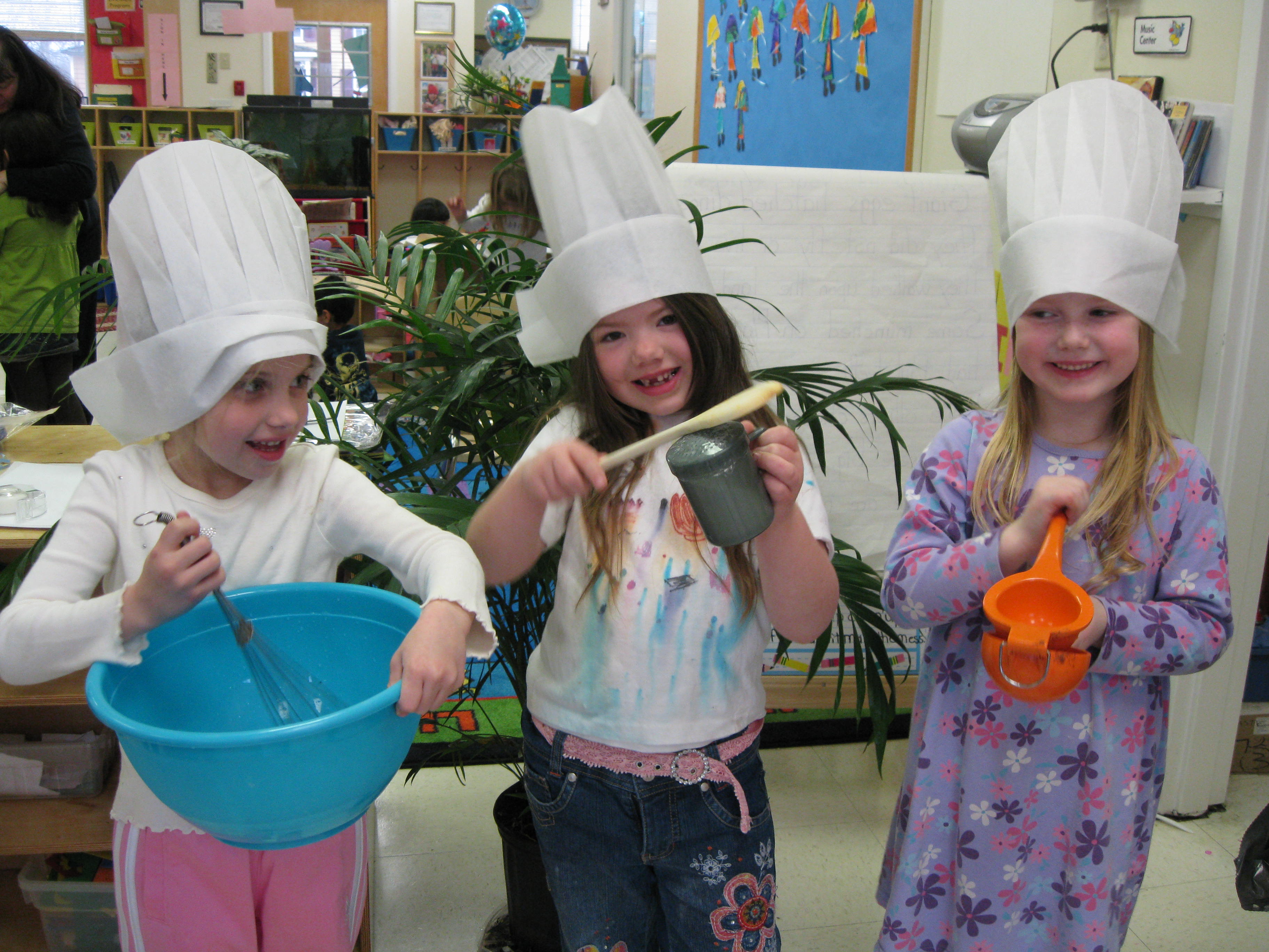 Kangaroo Kids Child Care and Learning Center's Photo