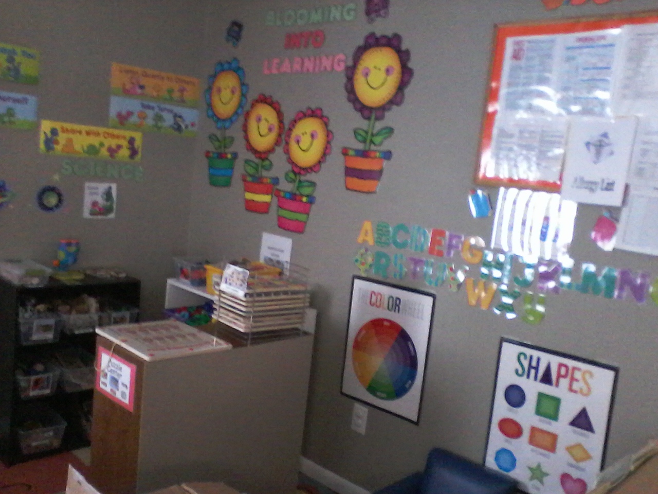 Little Minds Learning Center's Photo