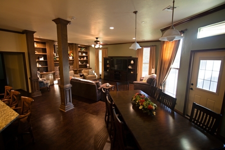 Redhaven Care Homes