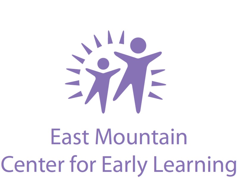 East Mountain Center For Early Learning Logo