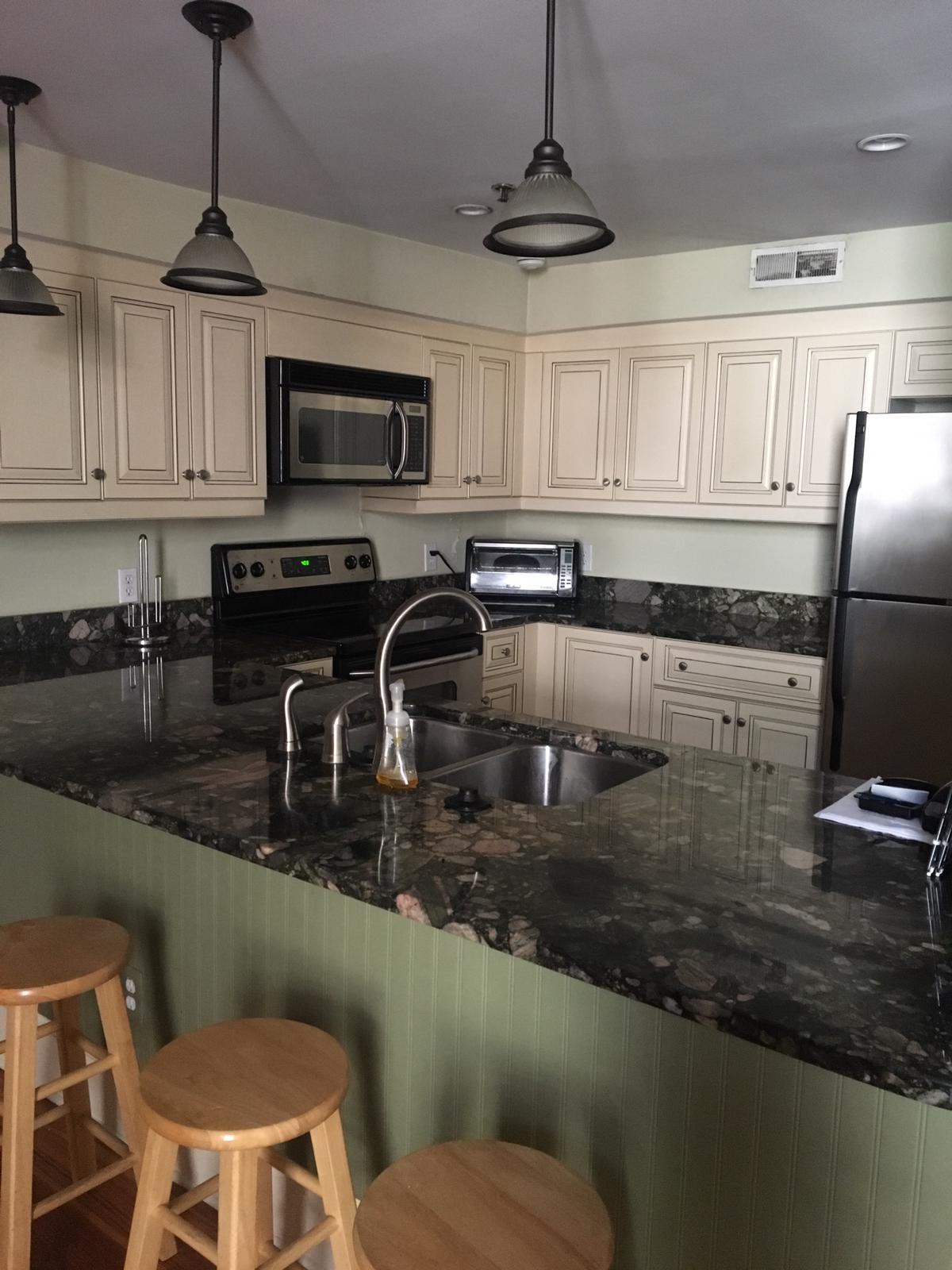 Erica's Cleaning Services LLC's Photo