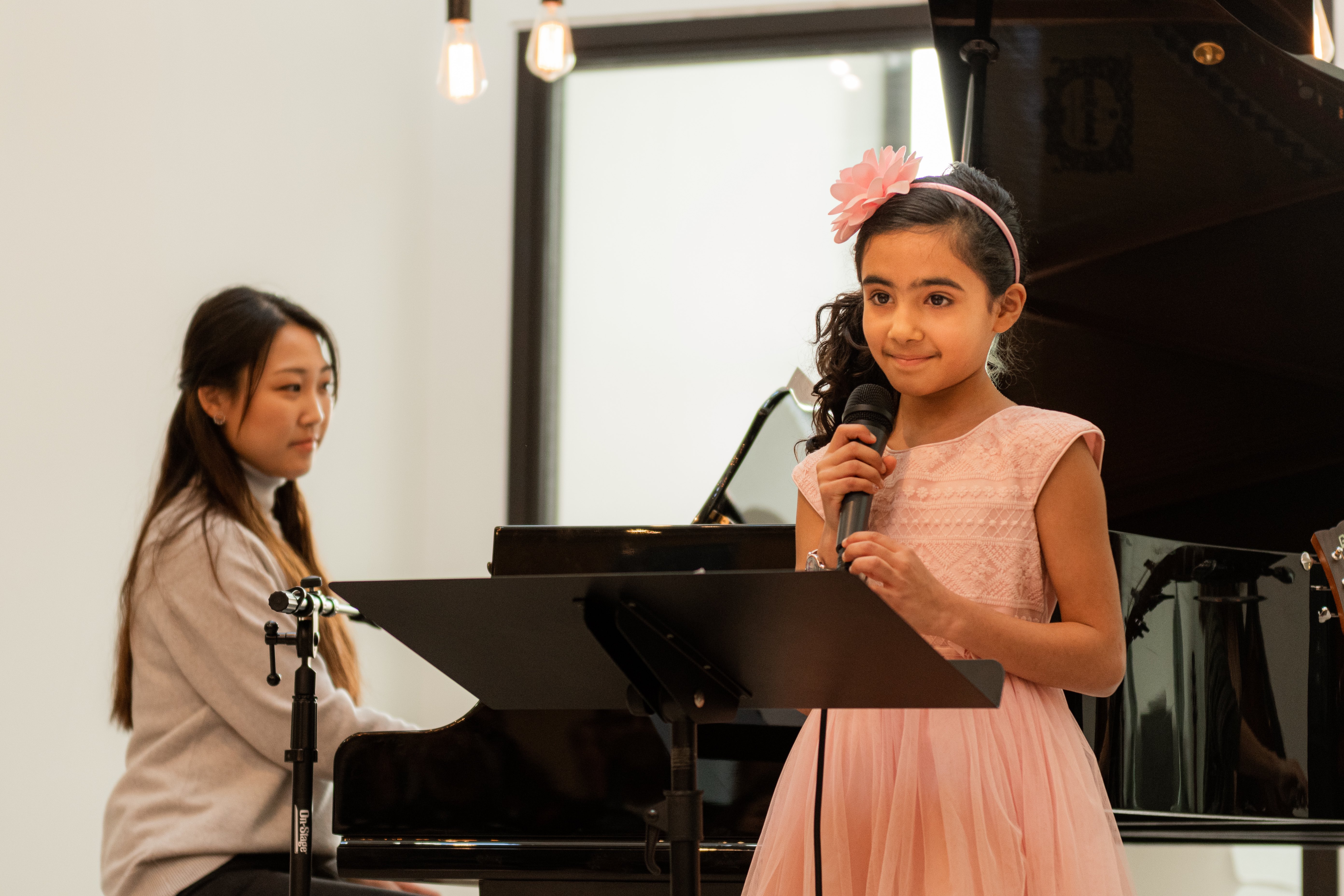 Musicians Playground's Photo