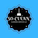 So Clean Cleaning Services