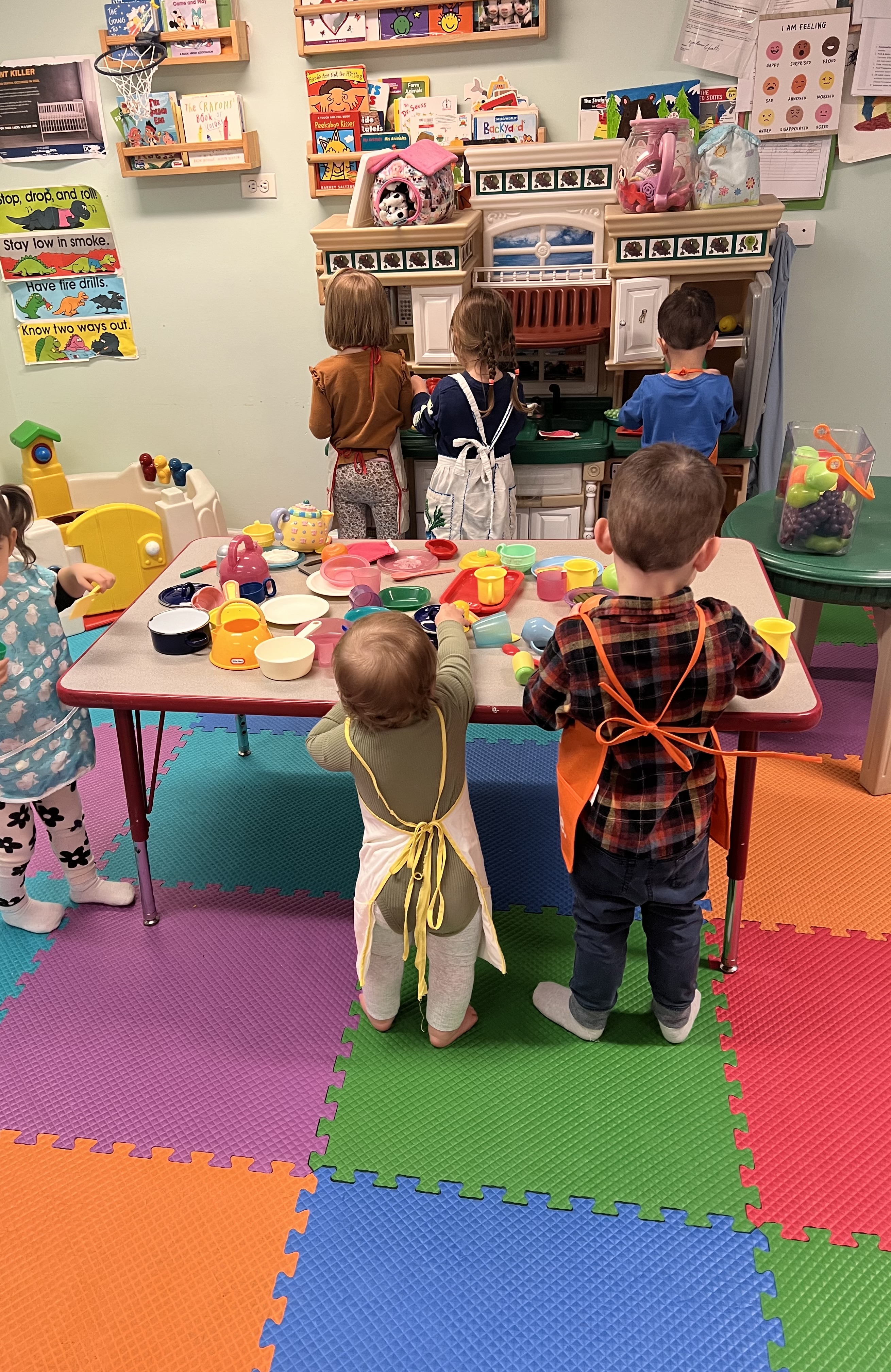 Brandon's Day Care Home's Photo