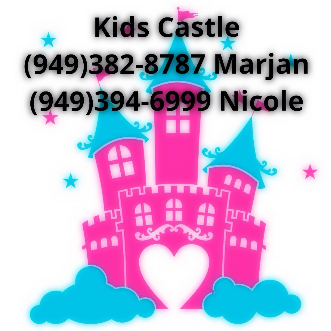 Kid's Castle's Photo