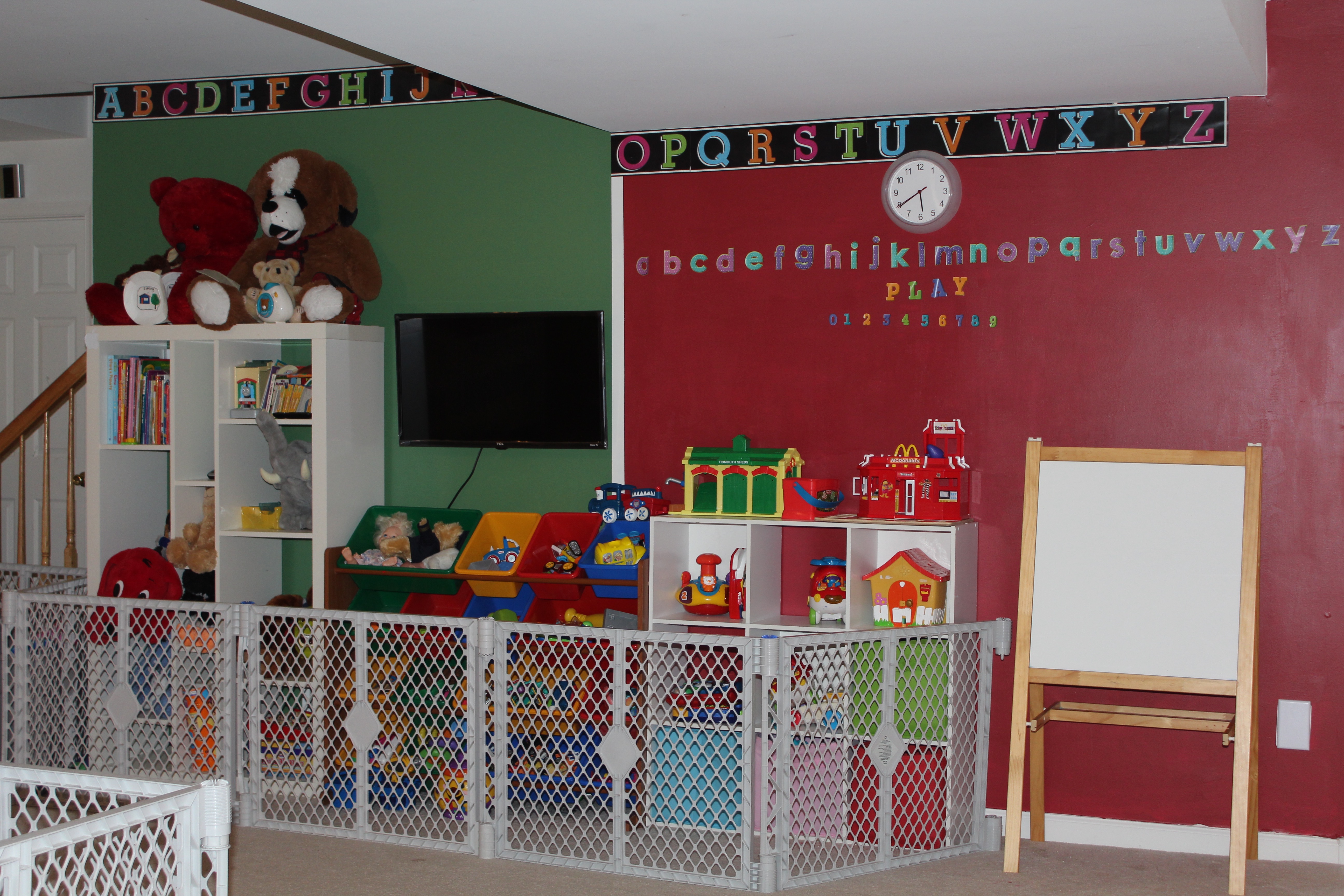 Your Child Care's Photo