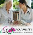 Compassionate Care Home Health Services, Inc. image