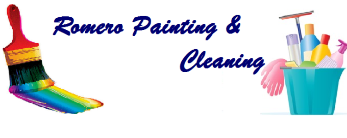 Romero Painting & Cleaning's Photo