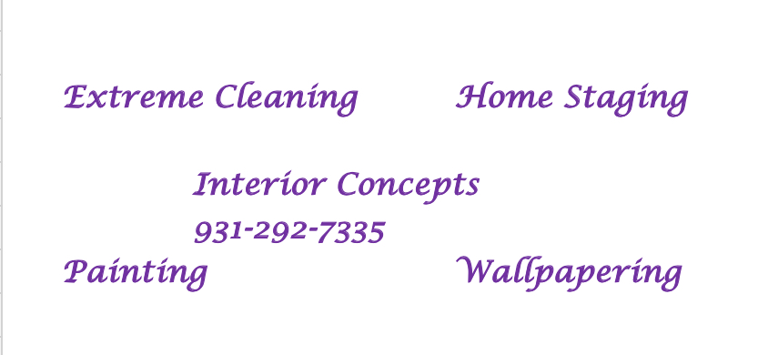 Interior Concepts's Photo