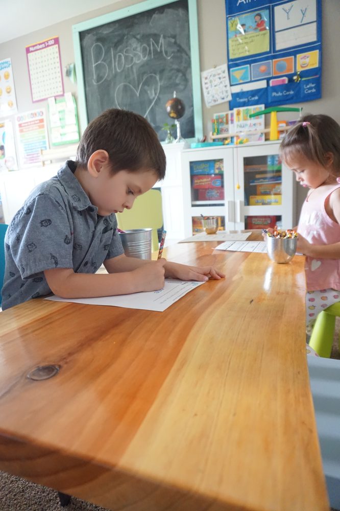 Blossoming Minds preschool's Photo