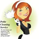 Petite Cleaning Company