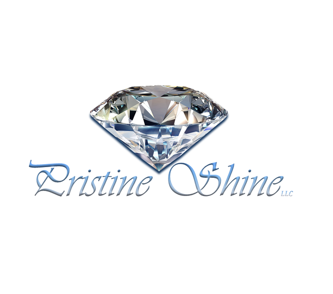 Pristine Shine Logo