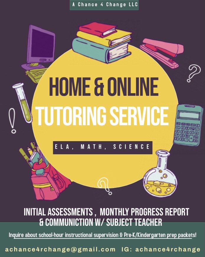 A Chance 4 Change's Photo