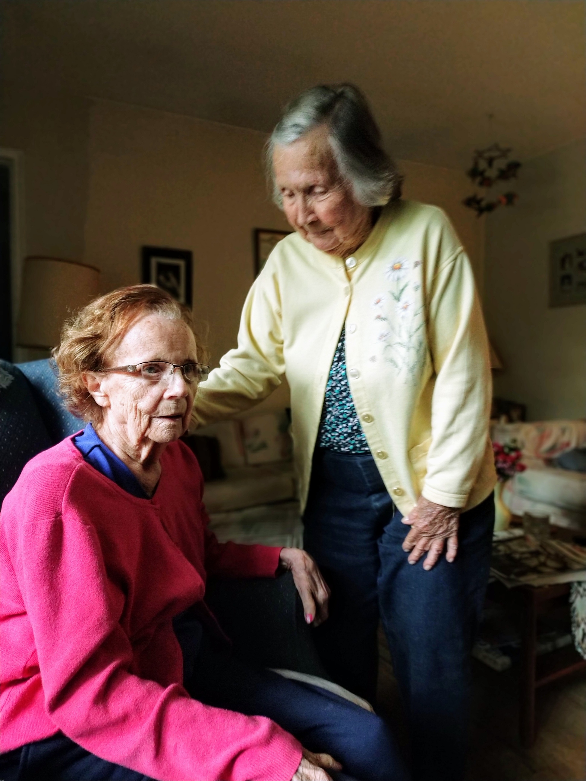 Alpha Senior Home Care's Photo