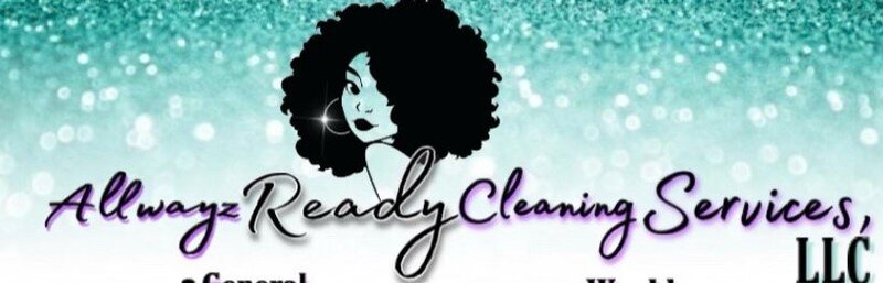 ALLwayz Ready Cleaning Services, L.L.C's Photo