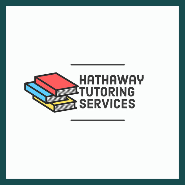 Hathaway Tutoring Services Logo