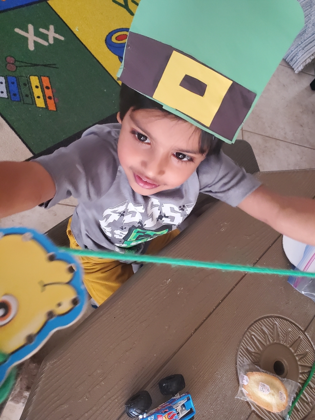 Kids First Club- Cindy Baudler's Photo