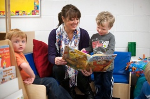 Minnehaha Academy's Photo