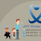 API Home Care