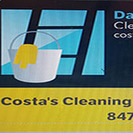 Costa's Cleaning/Home Improvement