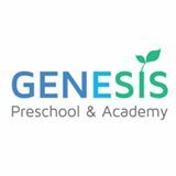 Genesis Preschool & Academy Logo