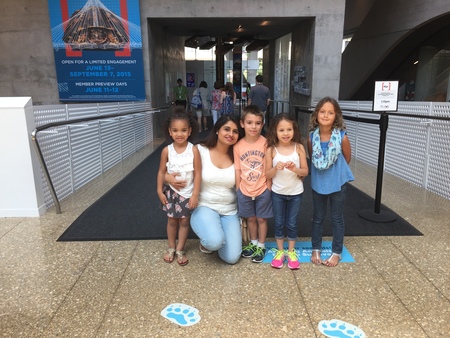 All Mother's Pride Montessori