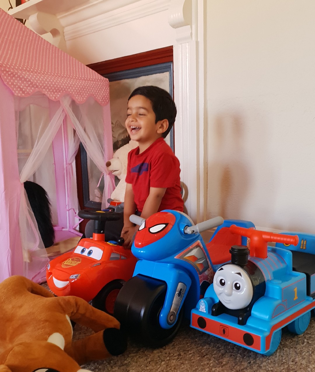 Monterey Family Childcare's Photo