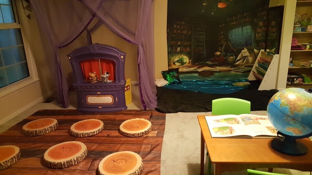 Shining Light Learning And Child Care's Photo