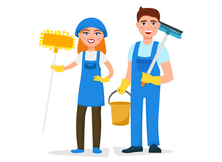 Maiday Cleaning Service's Photo