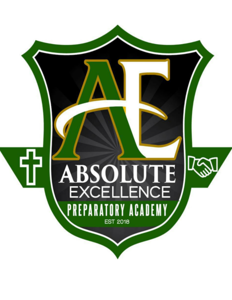 Absolute Excellence Preparator Logo