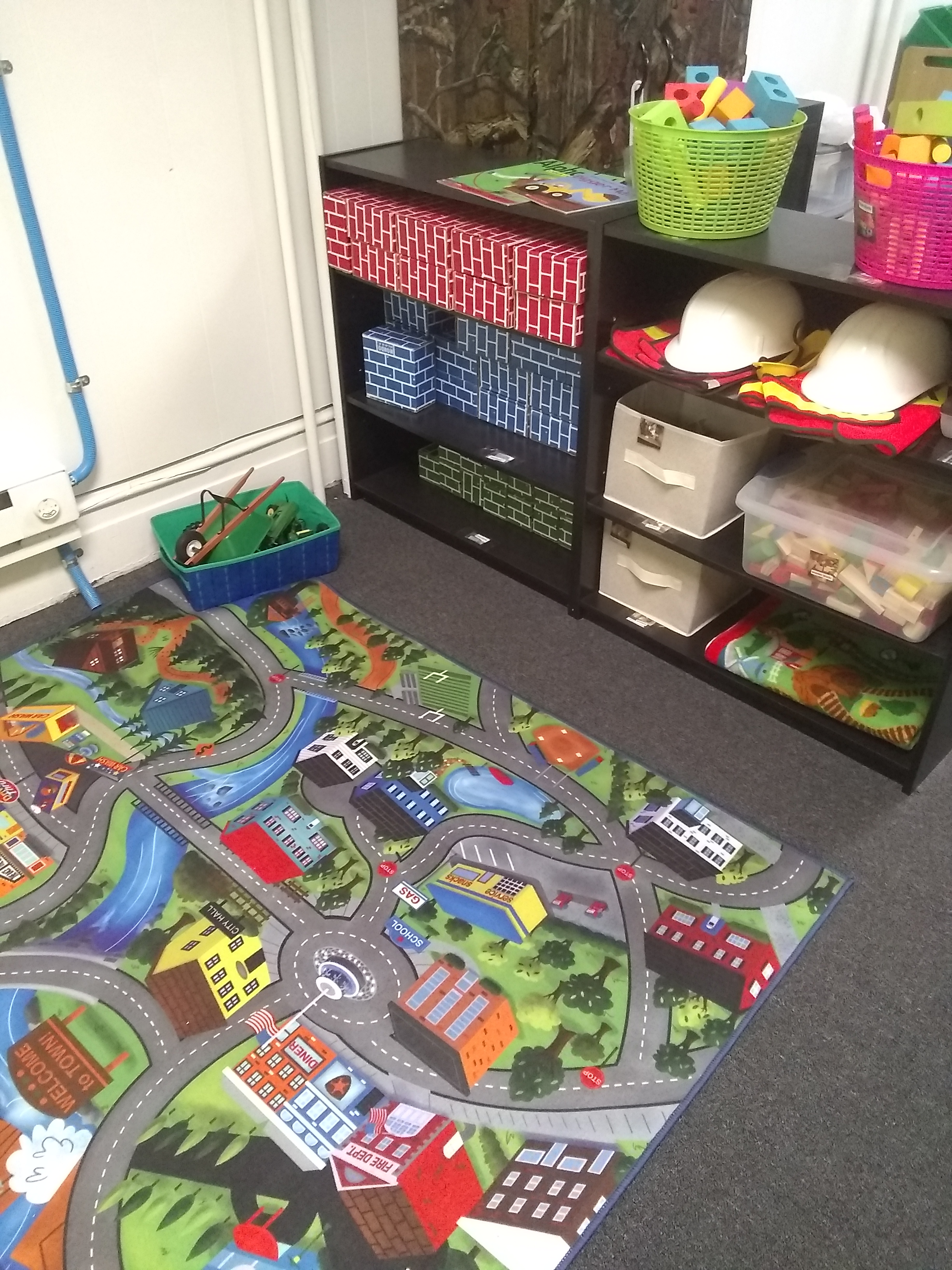 Mother Bear's Learning Center's Photo