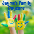 Jayme's Family Daycare