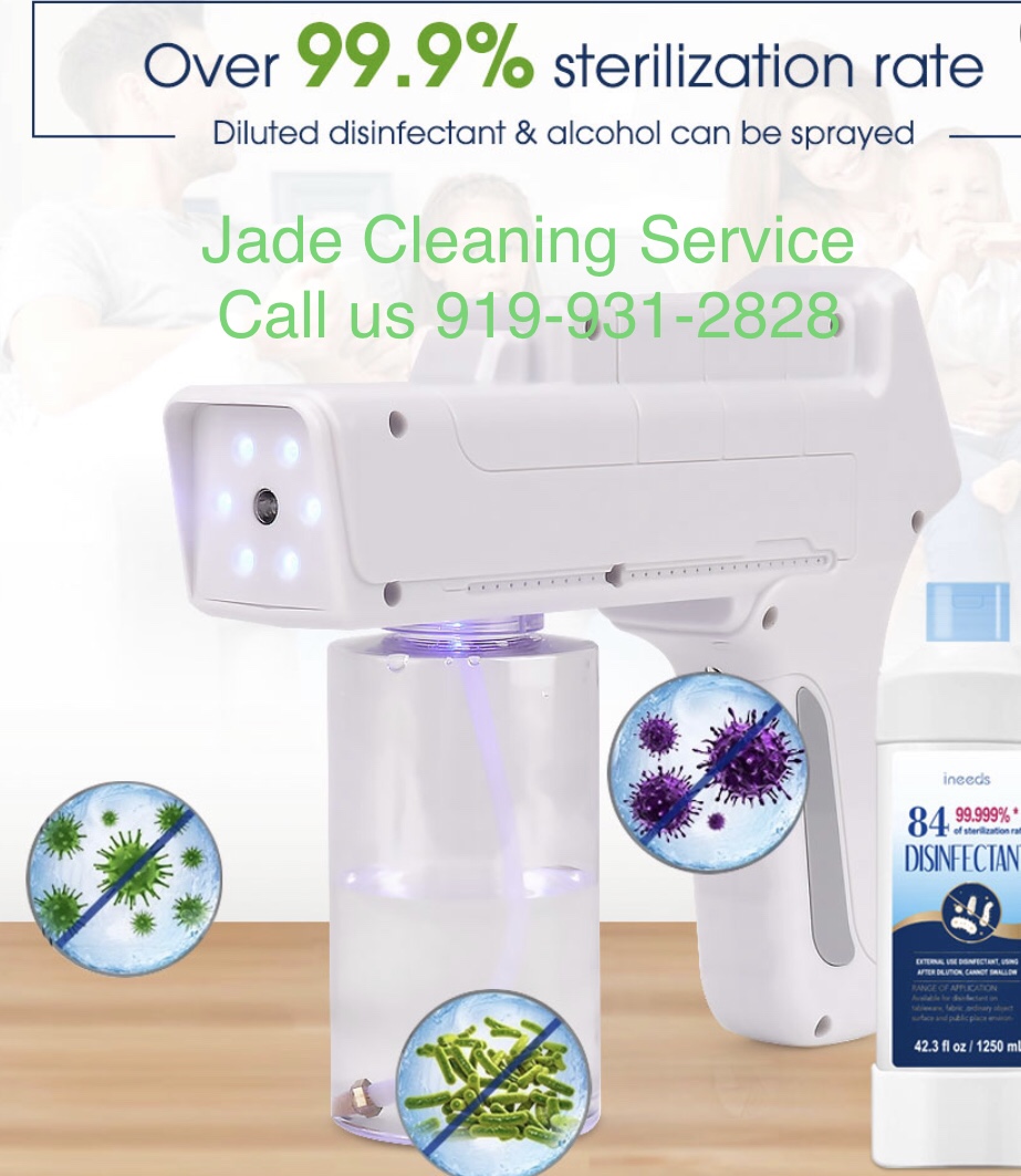 Jade Cleaning Service's Photo